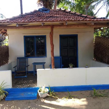 Araliya Villa Kalpitiya Exterior photo