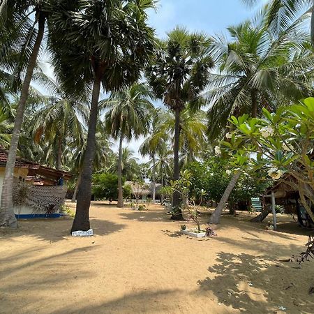 Araliya Villa Kalpitiya Exterior photo