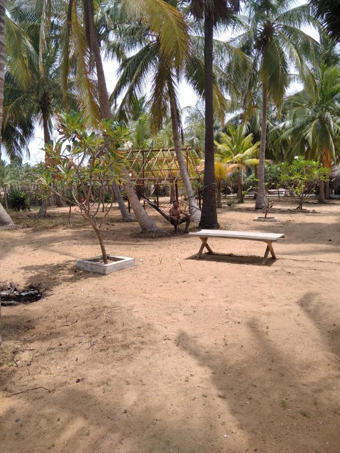 Araliya Villa Kalpitiya Exterior photo