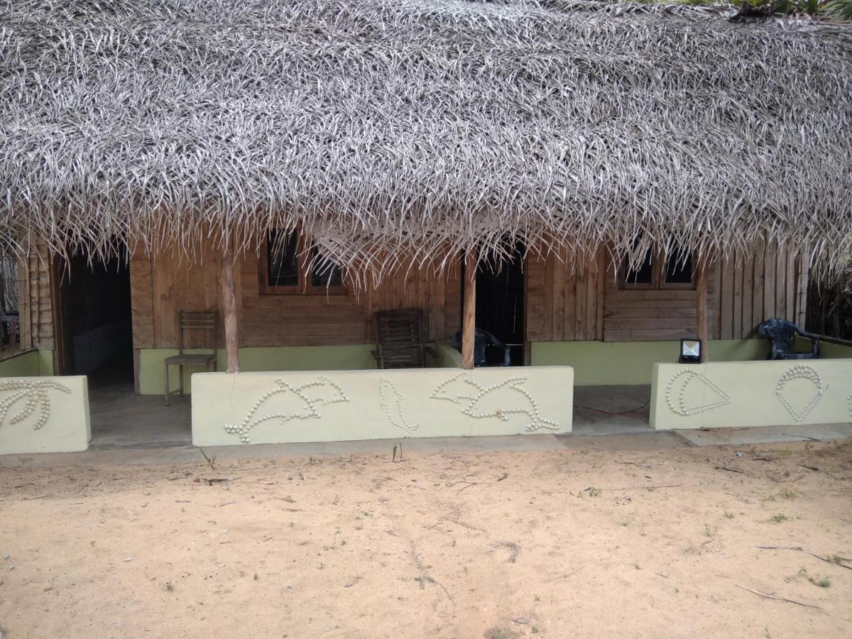 Araliya Villa Kalpitiya Exterior photo