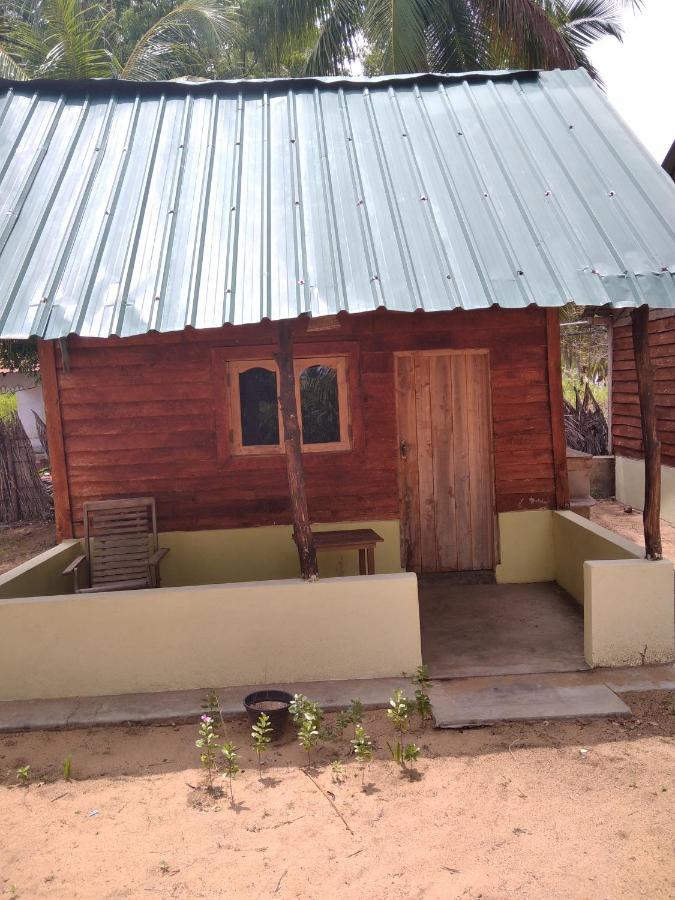 Araliya Villa Kalpitiya Exterior photo