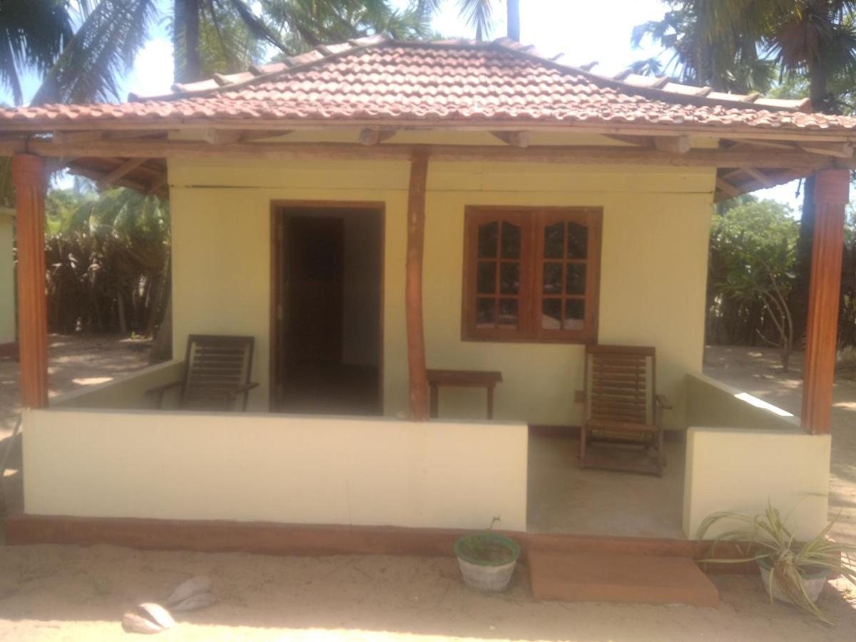 Araliya Villa Kalpitiya Exterior photo