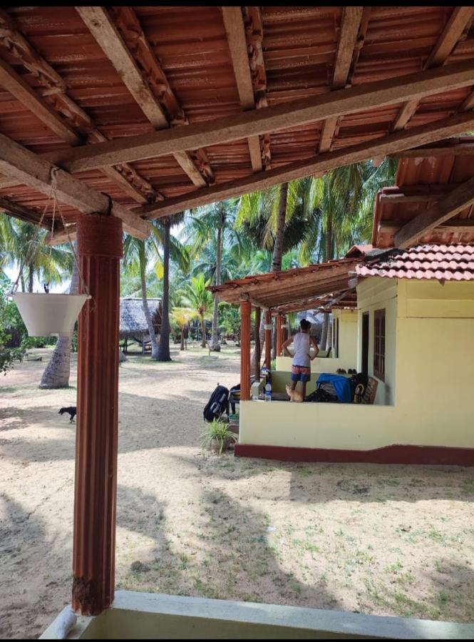 Araliya Villa Kalpitiya Exterior photo