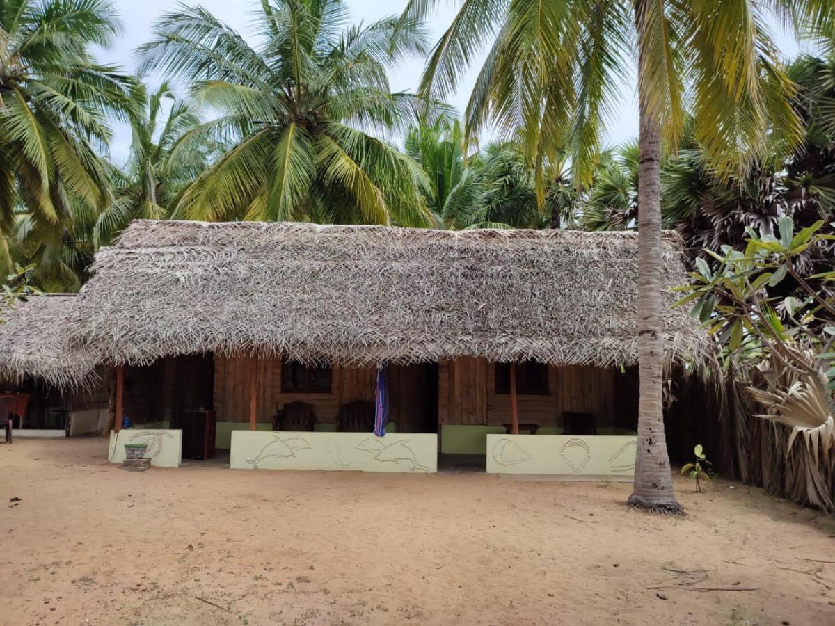 Araliya Villa Kalpitiya Exterior photo