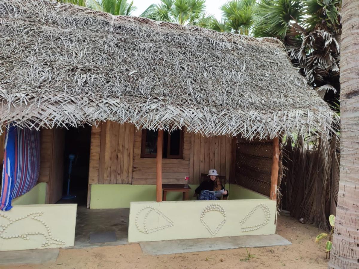 Araliya Villa Kalpitiya Exterior photo