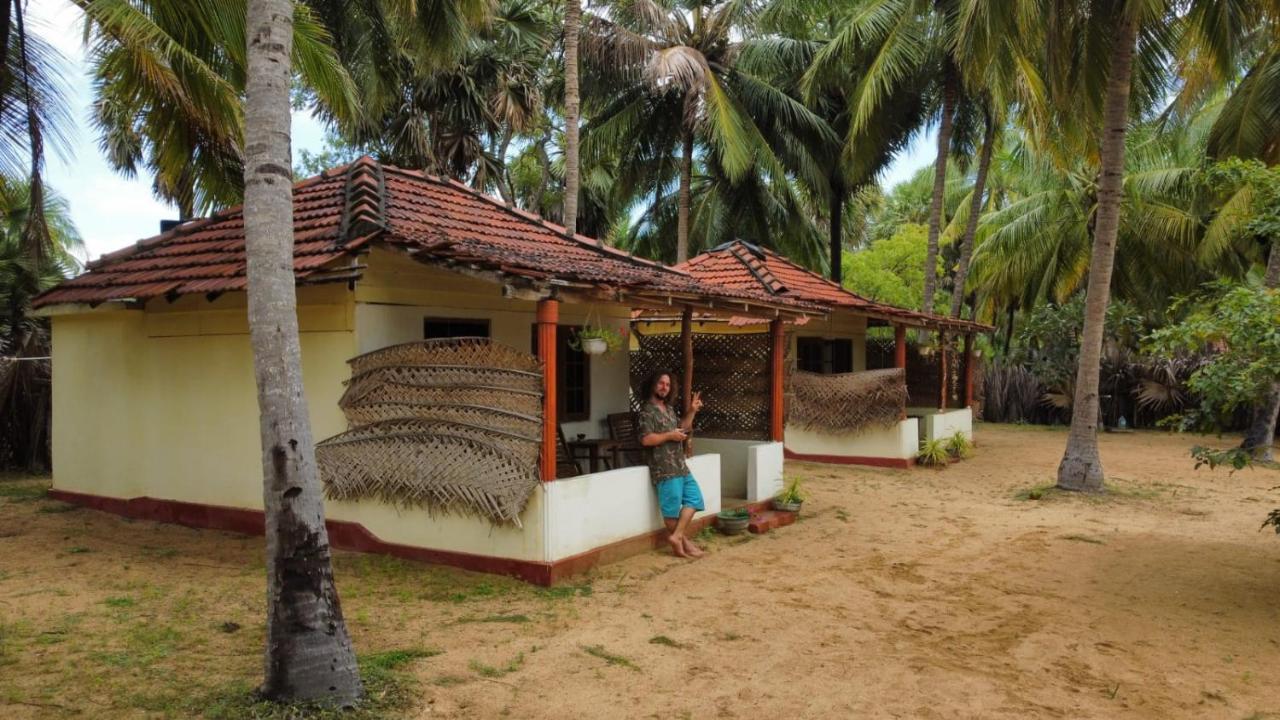 Araliya Villa Kalpitiya Exterior photo