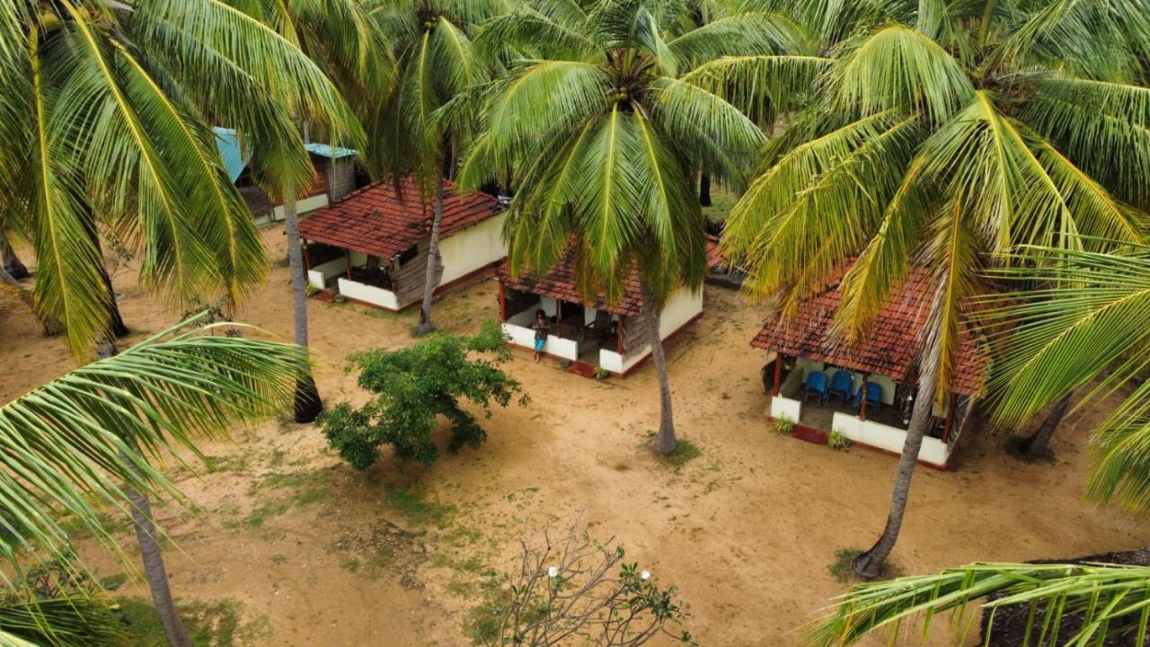 Araliya Villa Kalpitiya Exterior photo