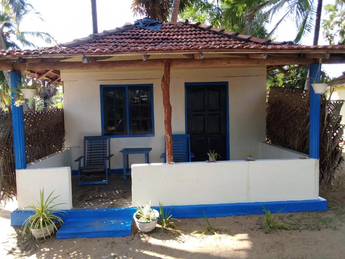 Araliya Villa Kalpitiya Exterior photo