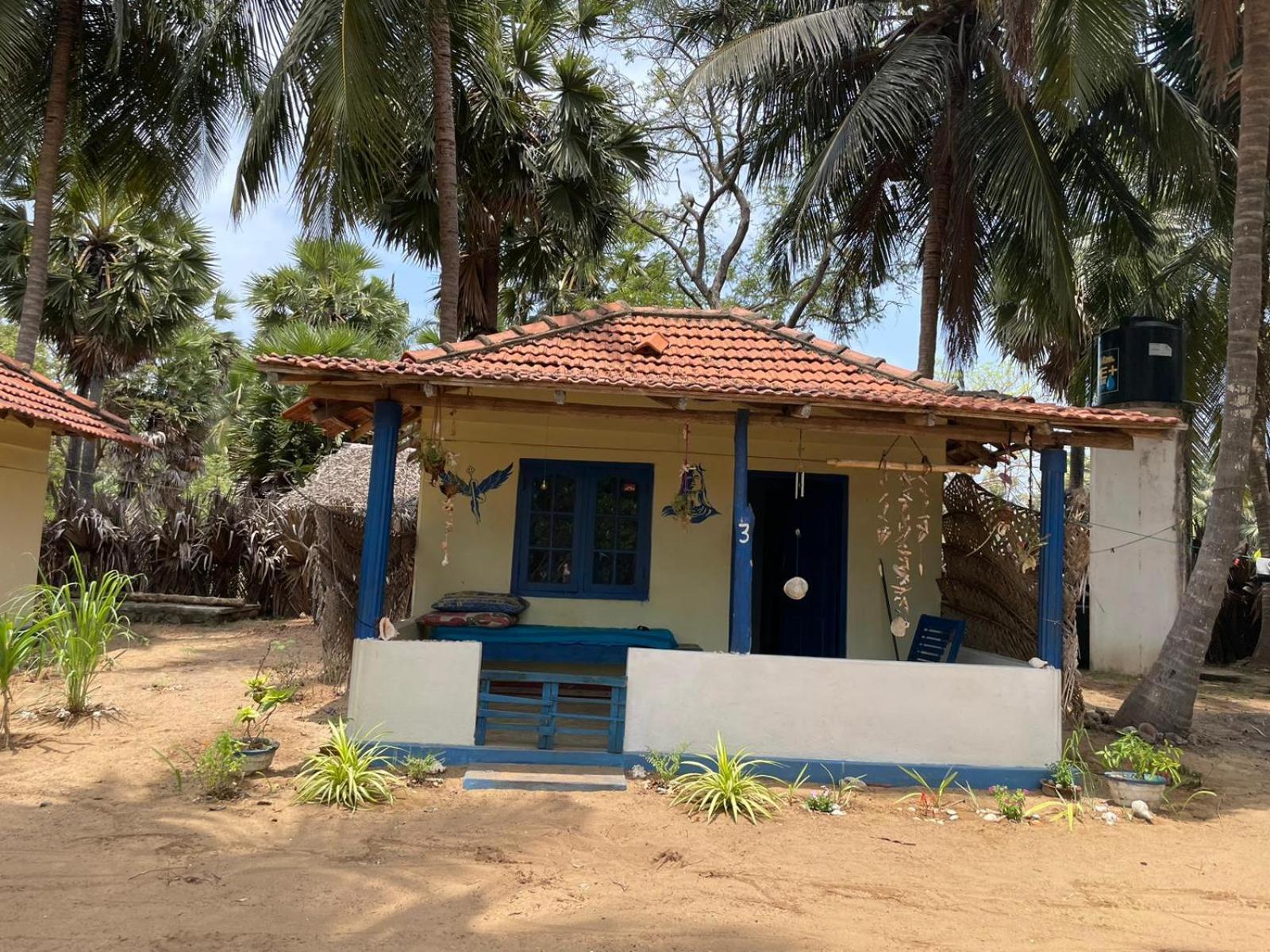 Araliya Villa Kalpitiya Exterior photo