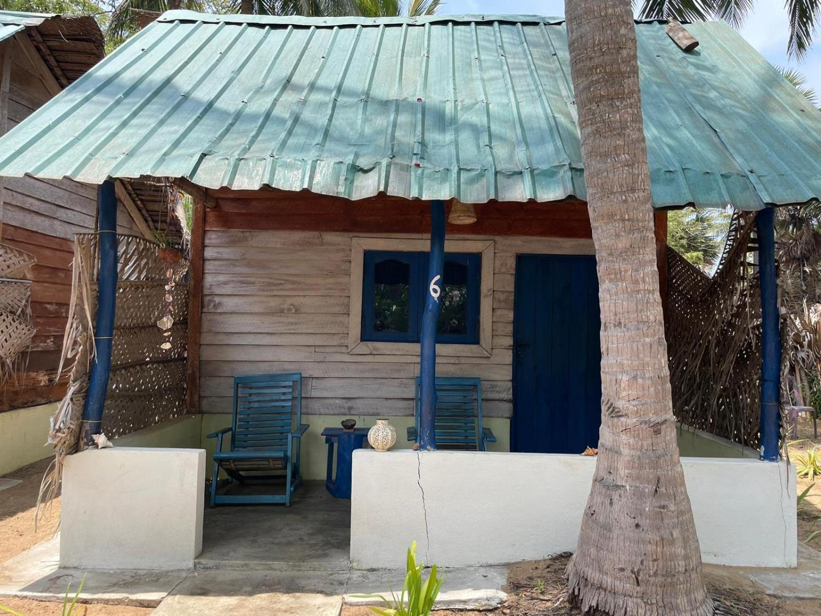 Araliya Villa Kalpitiya Exterior photo