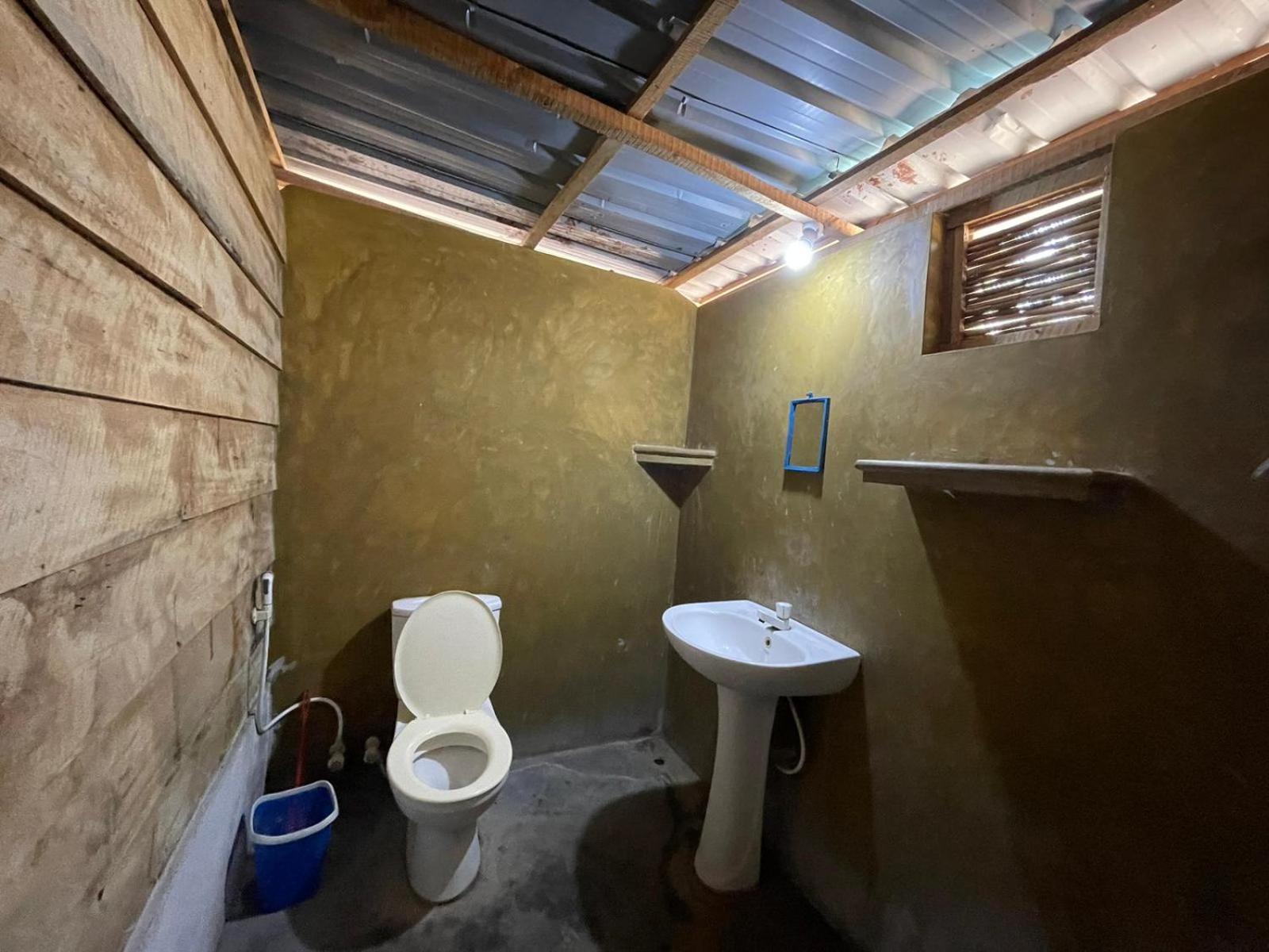 Araliya Villa Kalpitiya Room photo