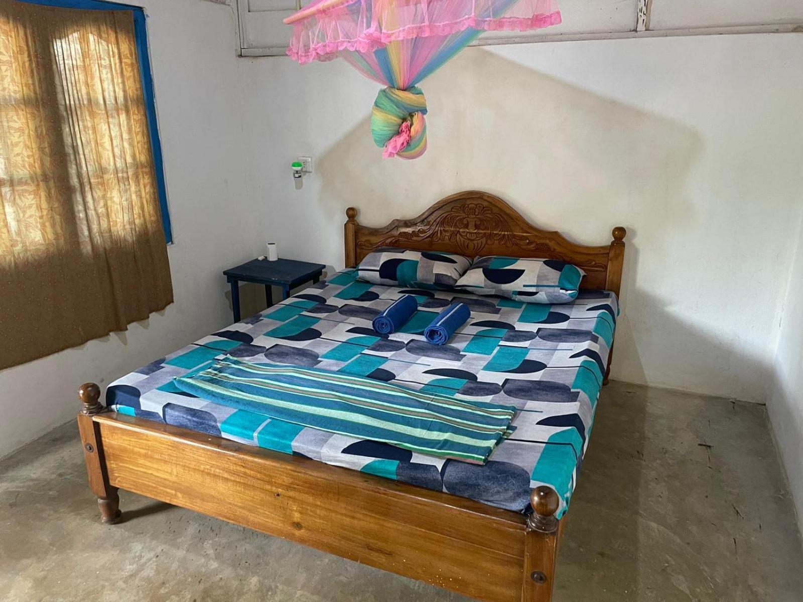 Araliya Villa Kalpitiya Room photo