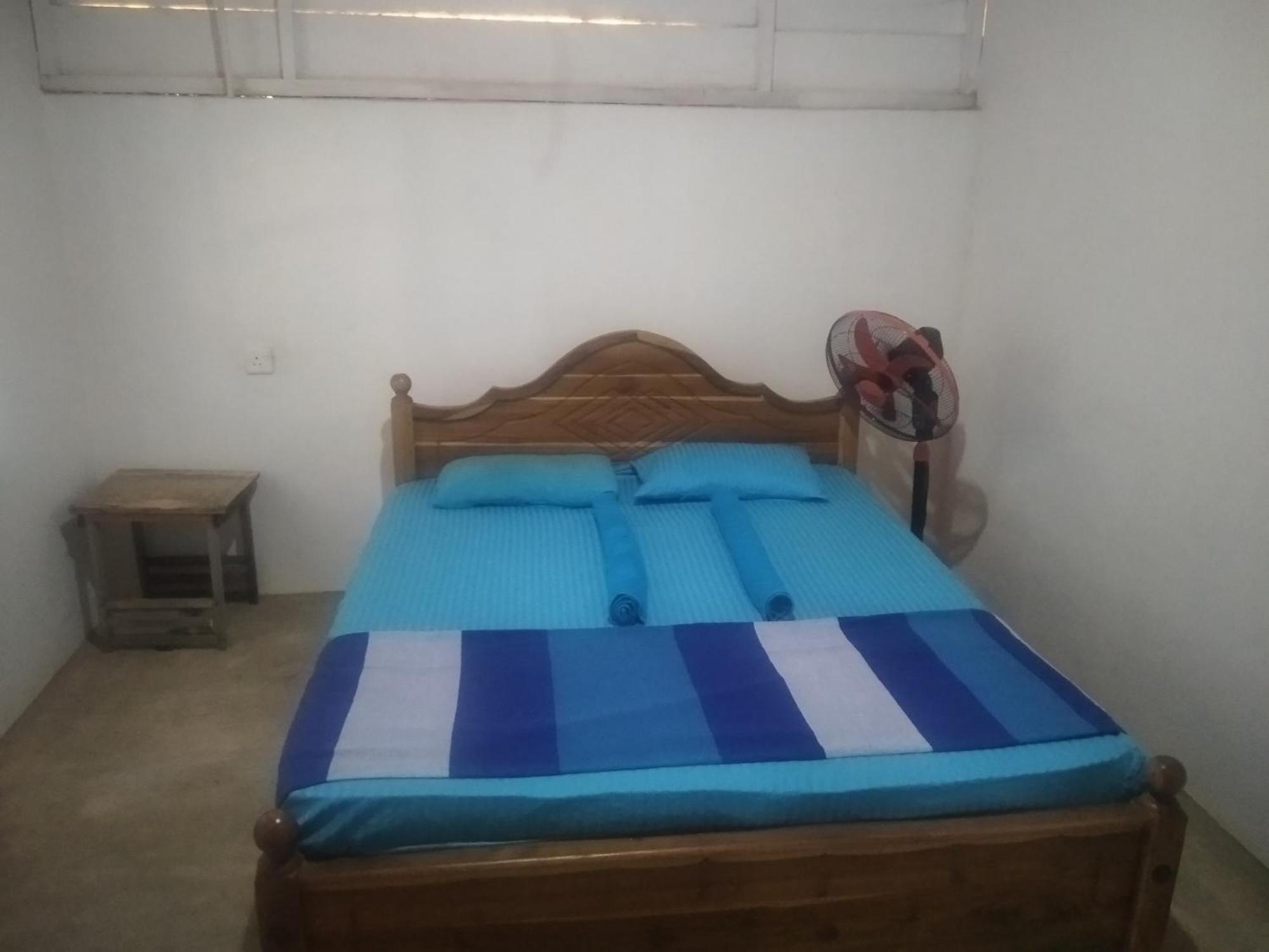 Araliya Villa Kalpitiya Room photo